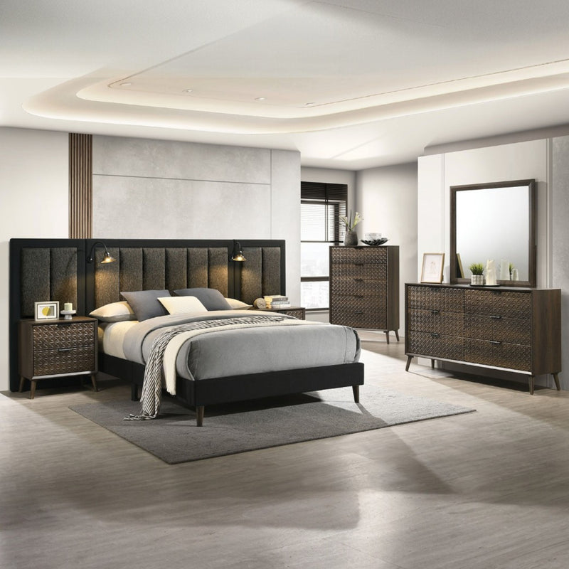 Chandler Bedroom Set