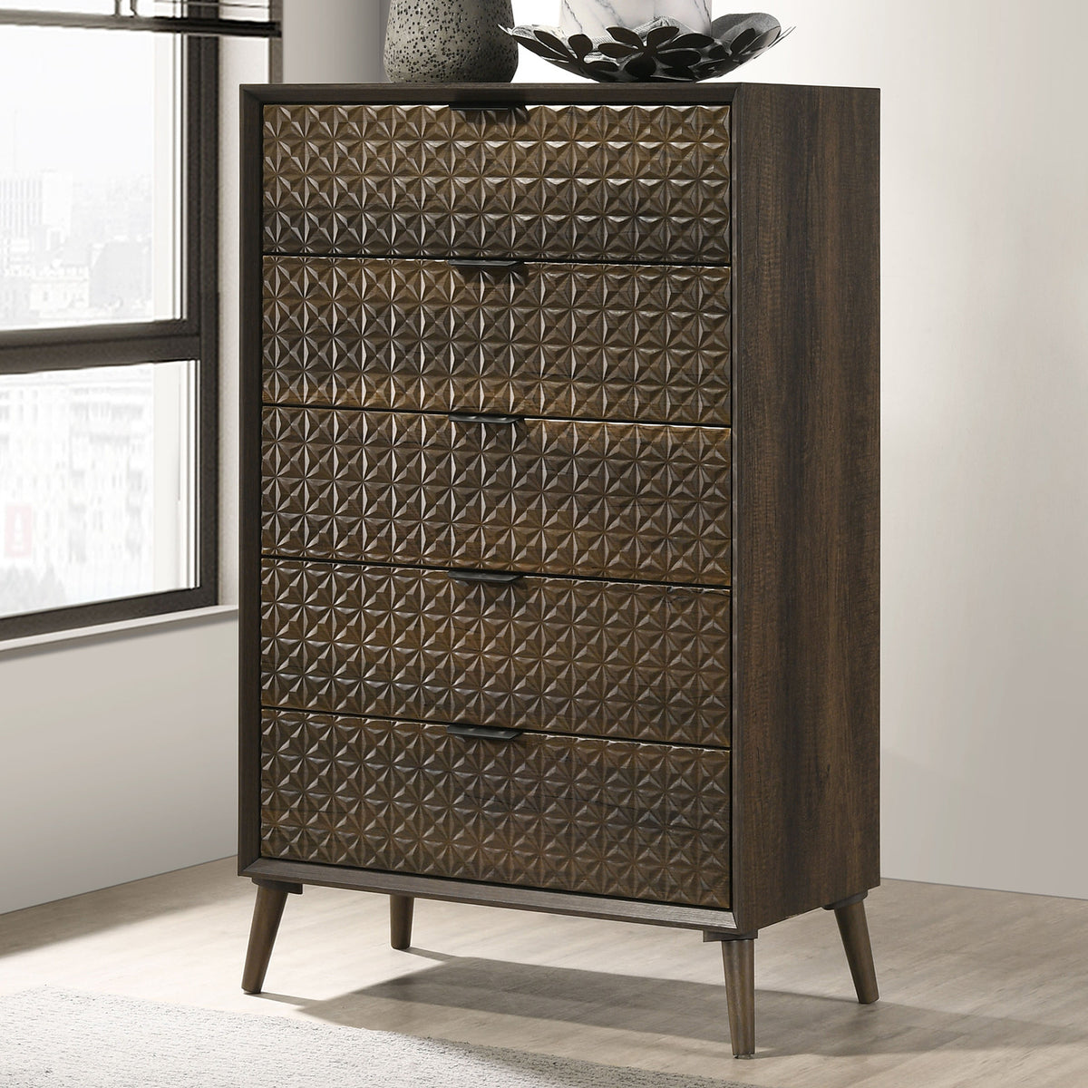Chandler Bedroom Set