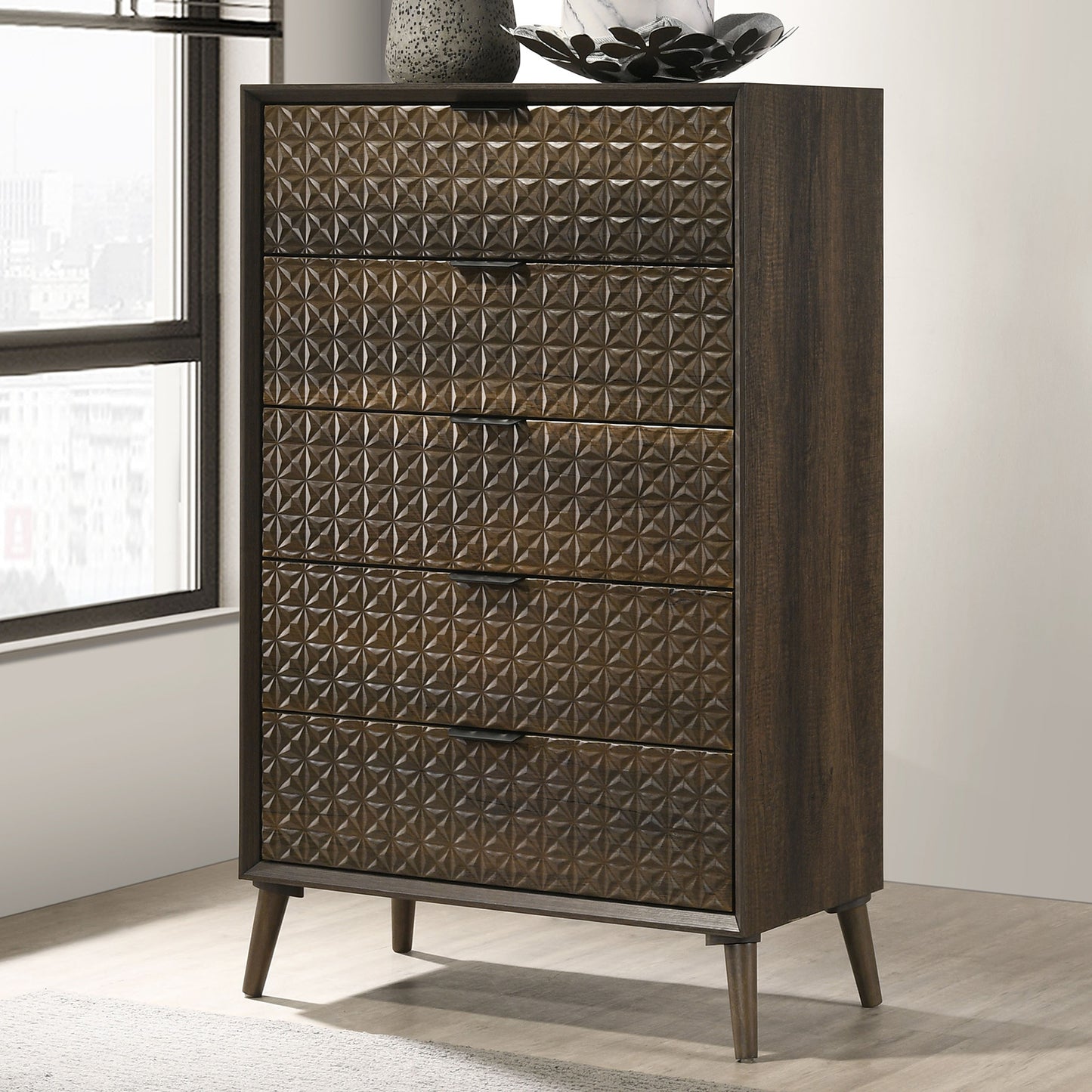 Chandler Bedroom Set