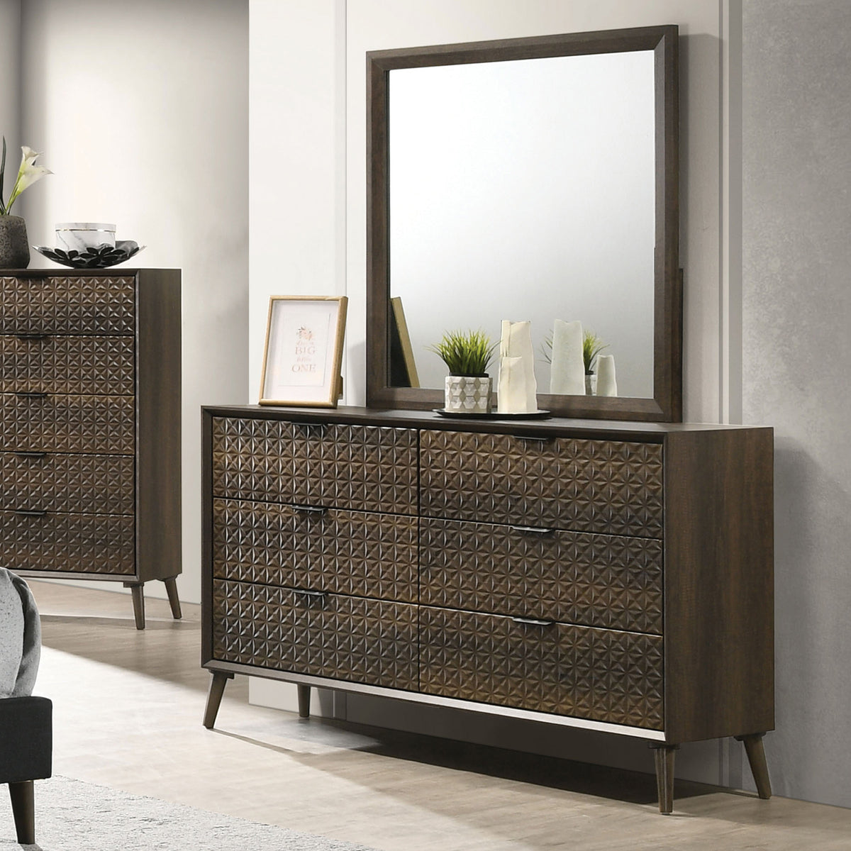 Chandler Bedroom Set