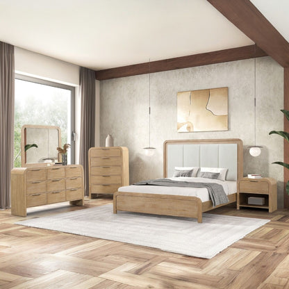 Hansworth Bedroom Set