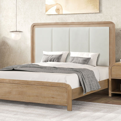 Hansworth Bedroom Set