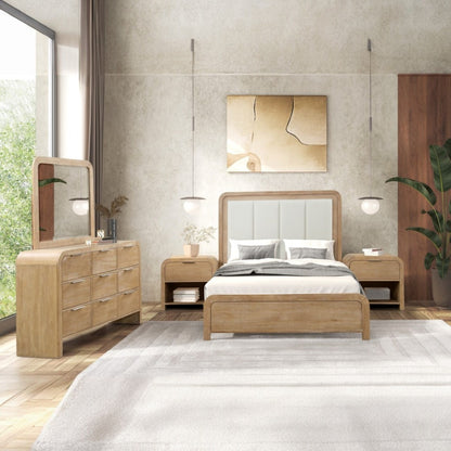 Hansworth Bedroom Set