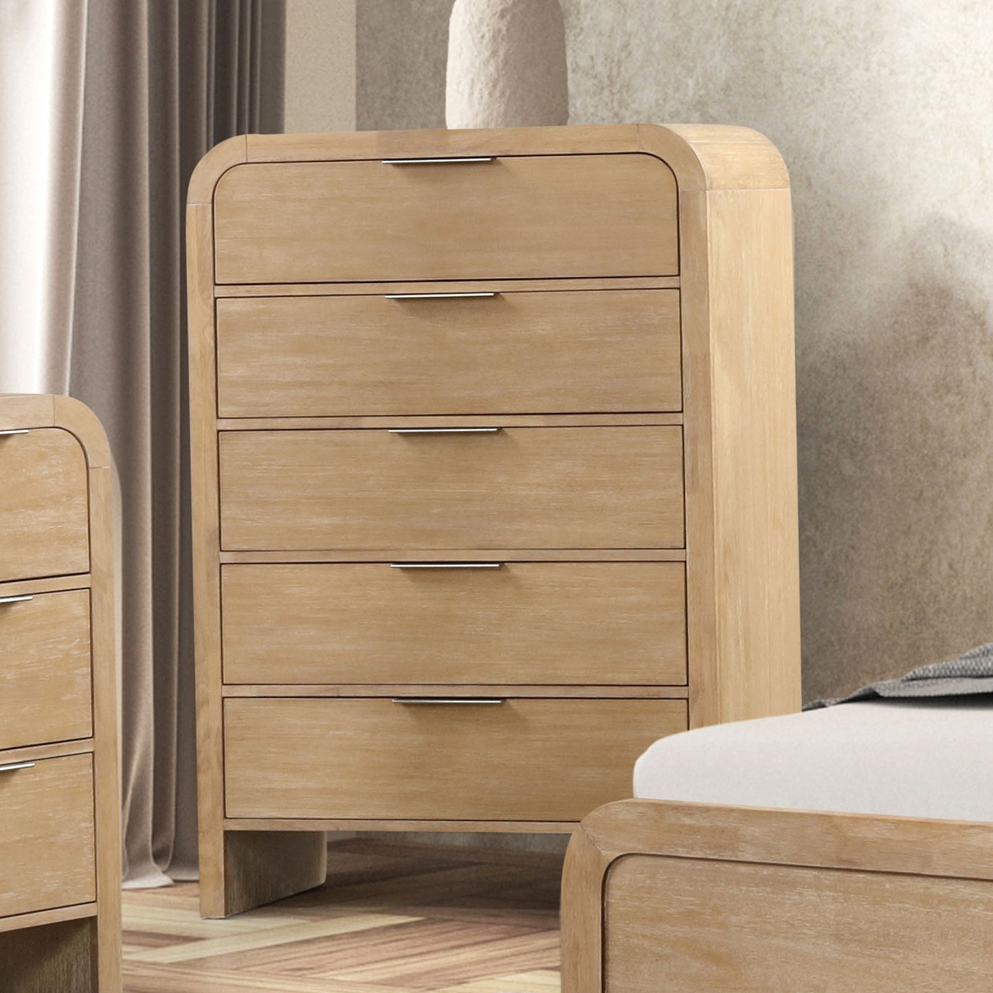 Hansworth Bedroom Set