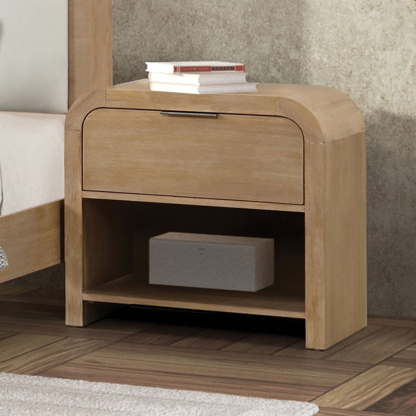 Hansworth Bedroom Set