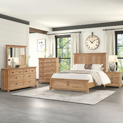 McKenna Bedroom Set