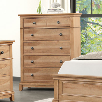 McKenna Bedroom Set