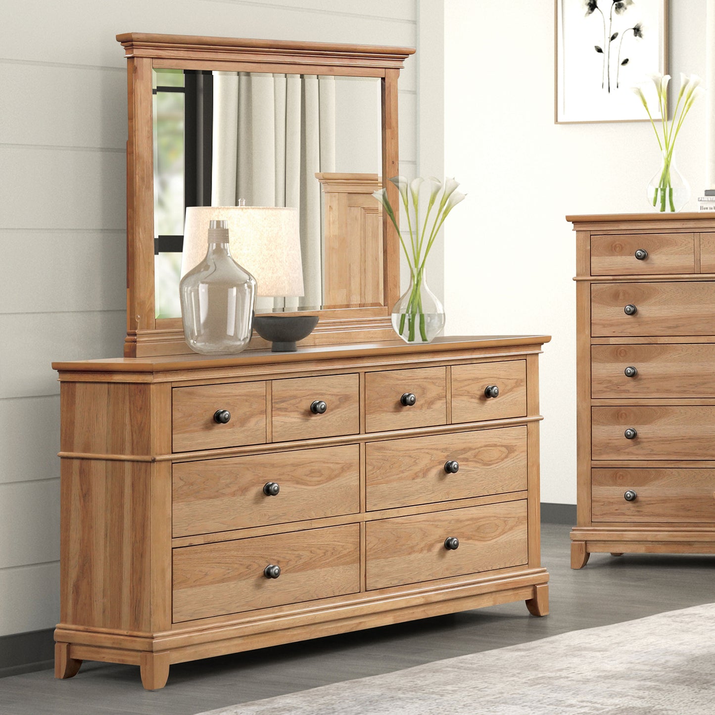 McKenna Bedroom Set