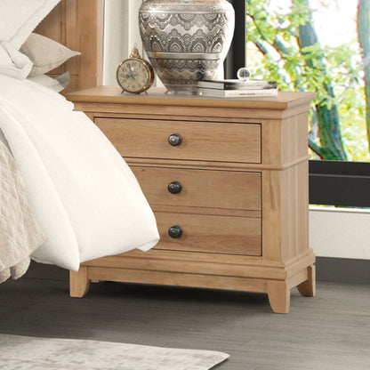 McKenna Bedroom Set