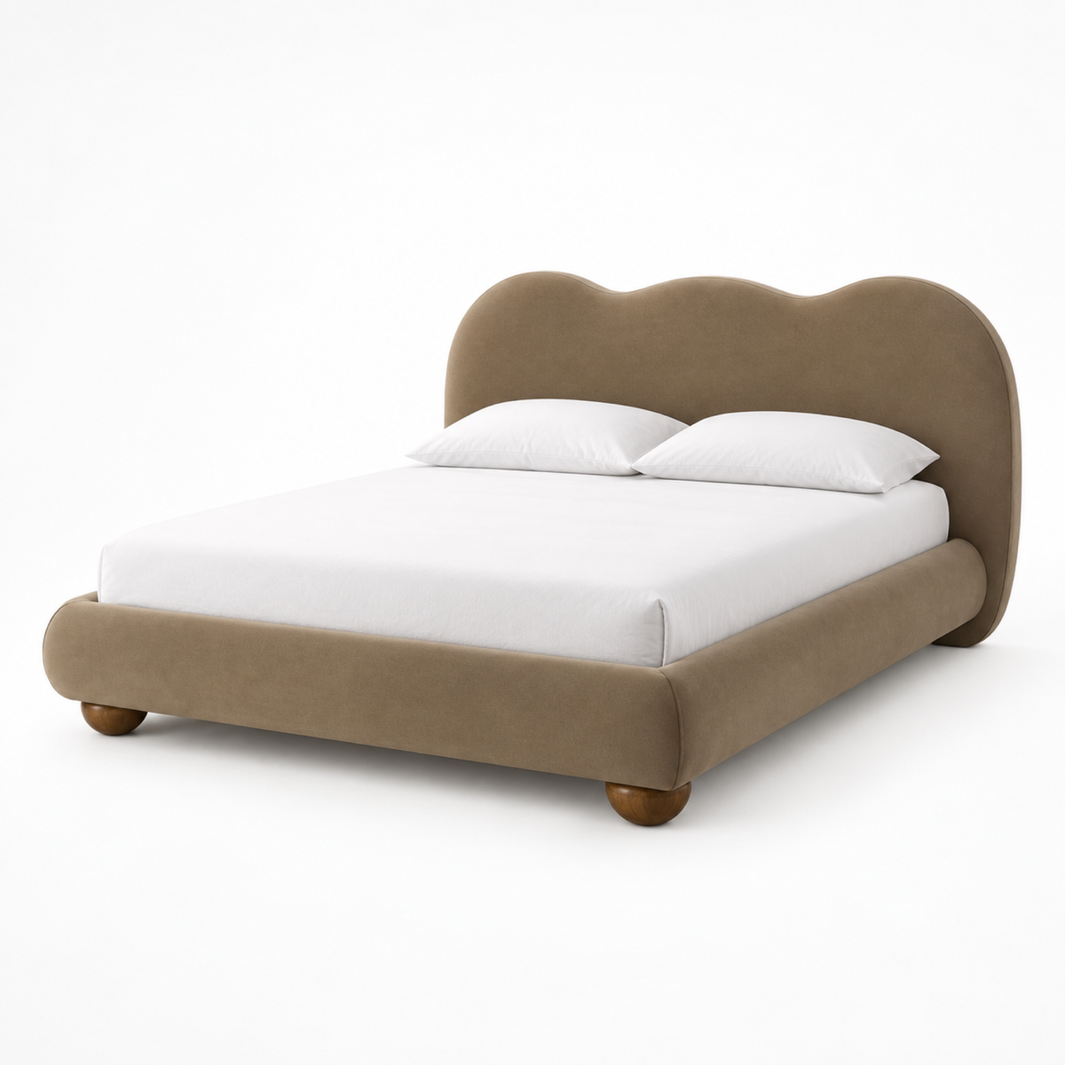Finimore Bed