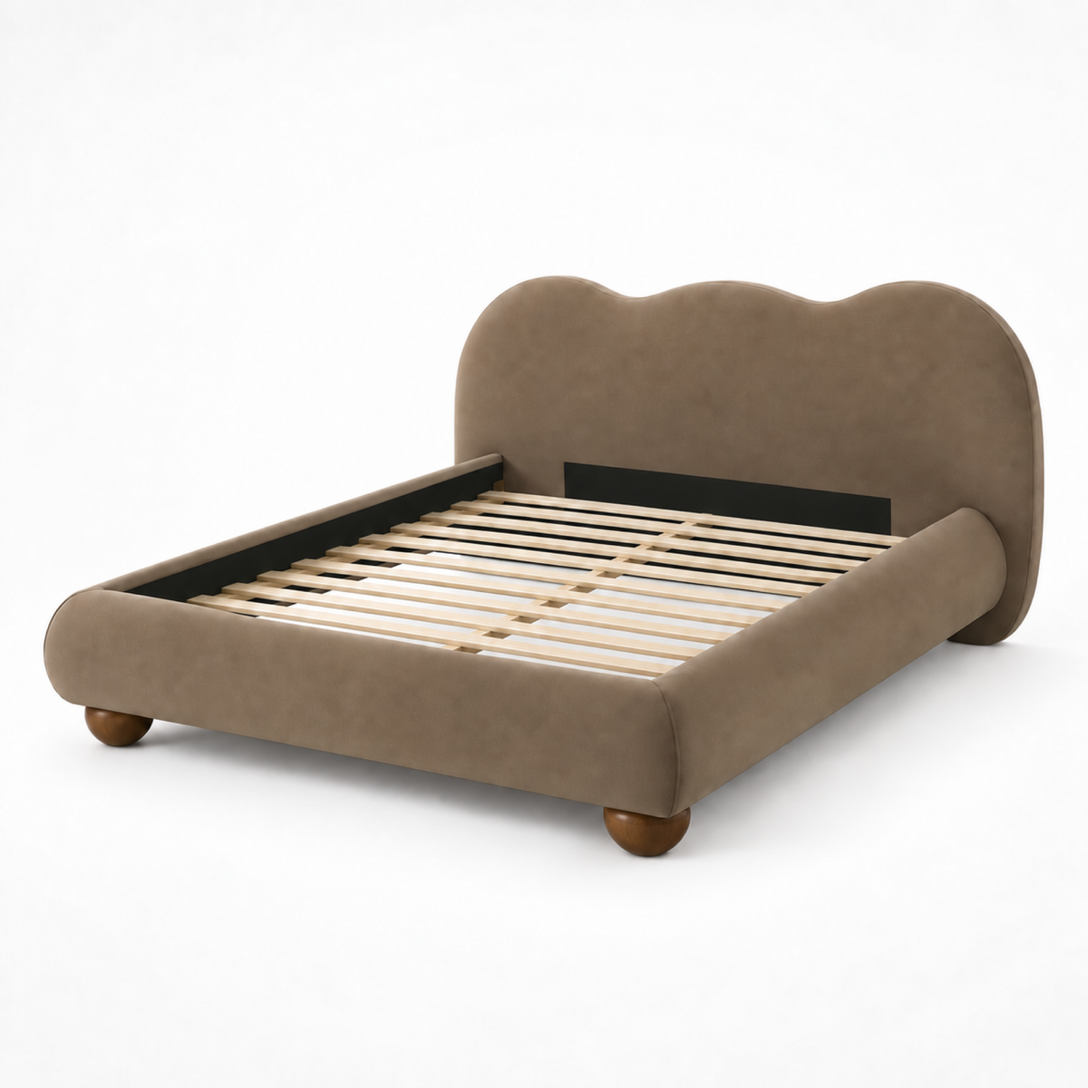 Finimore Bed