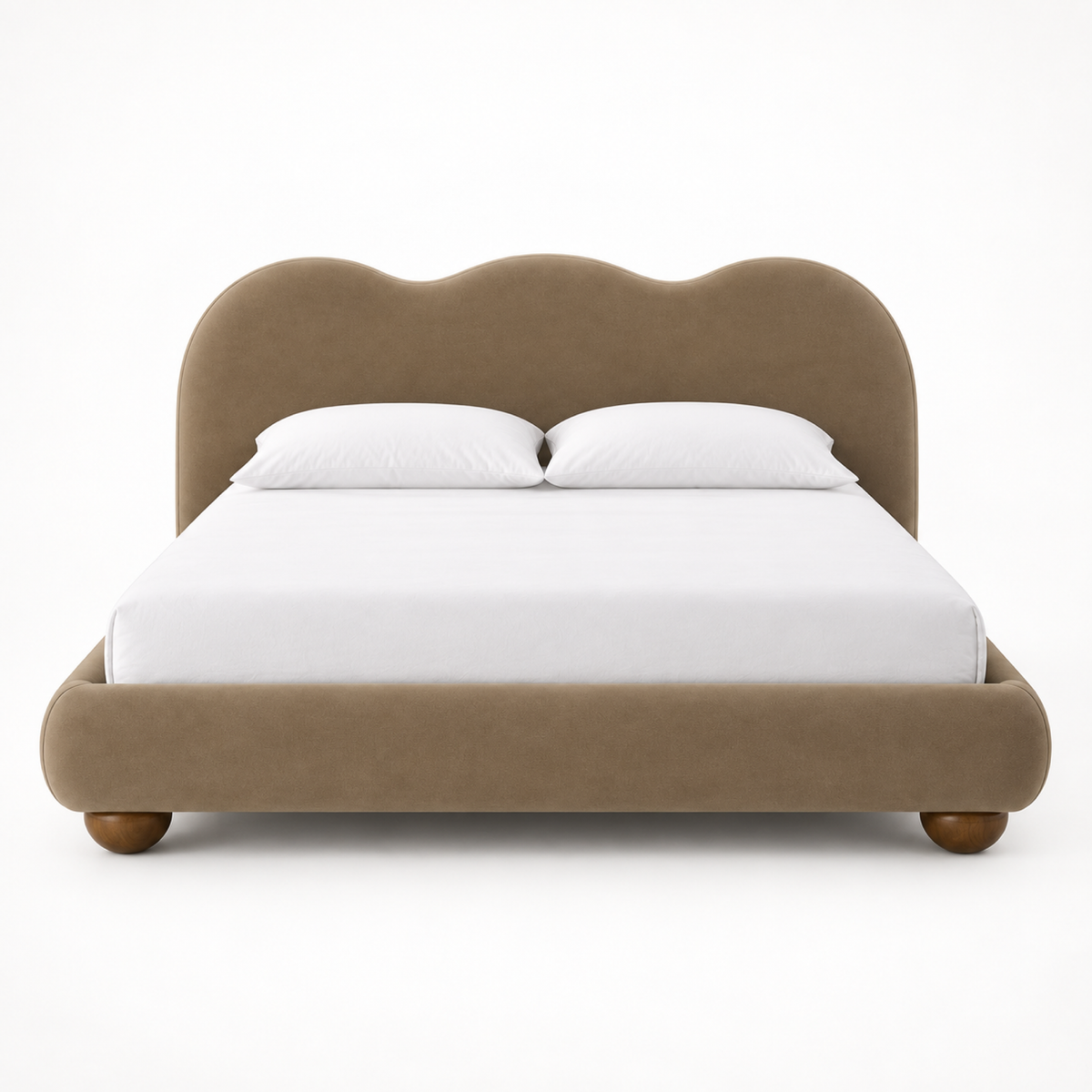 Finimore Bed