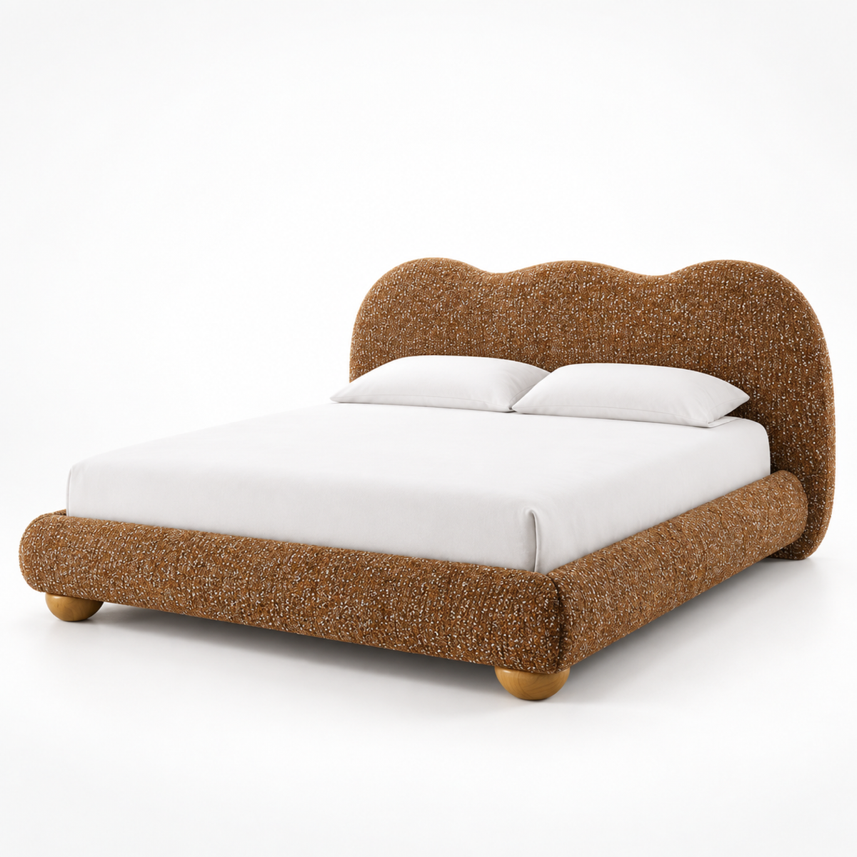 Finimore Bed