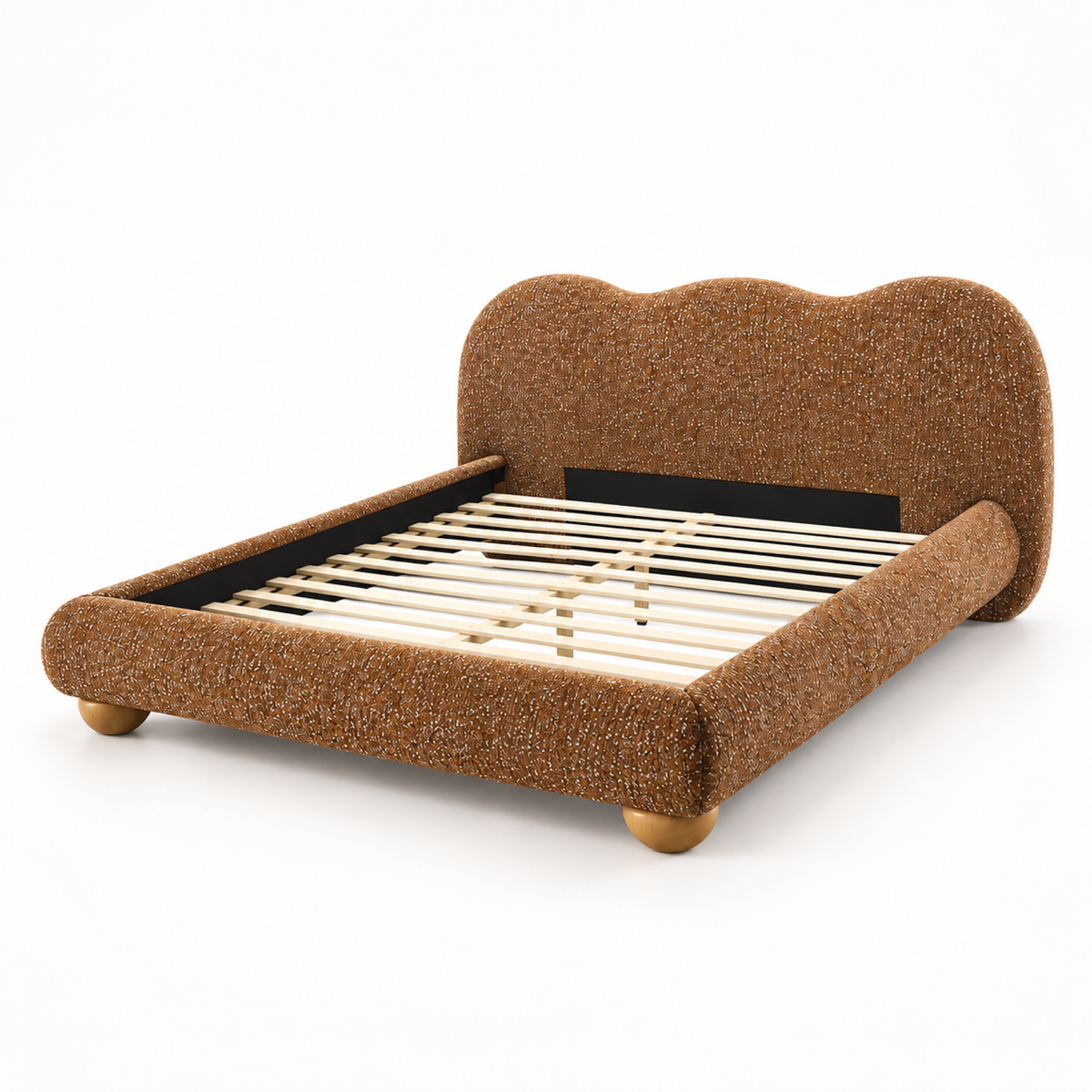 Finimore Bed