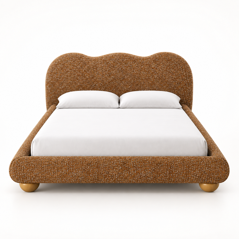 Finimore Bed
