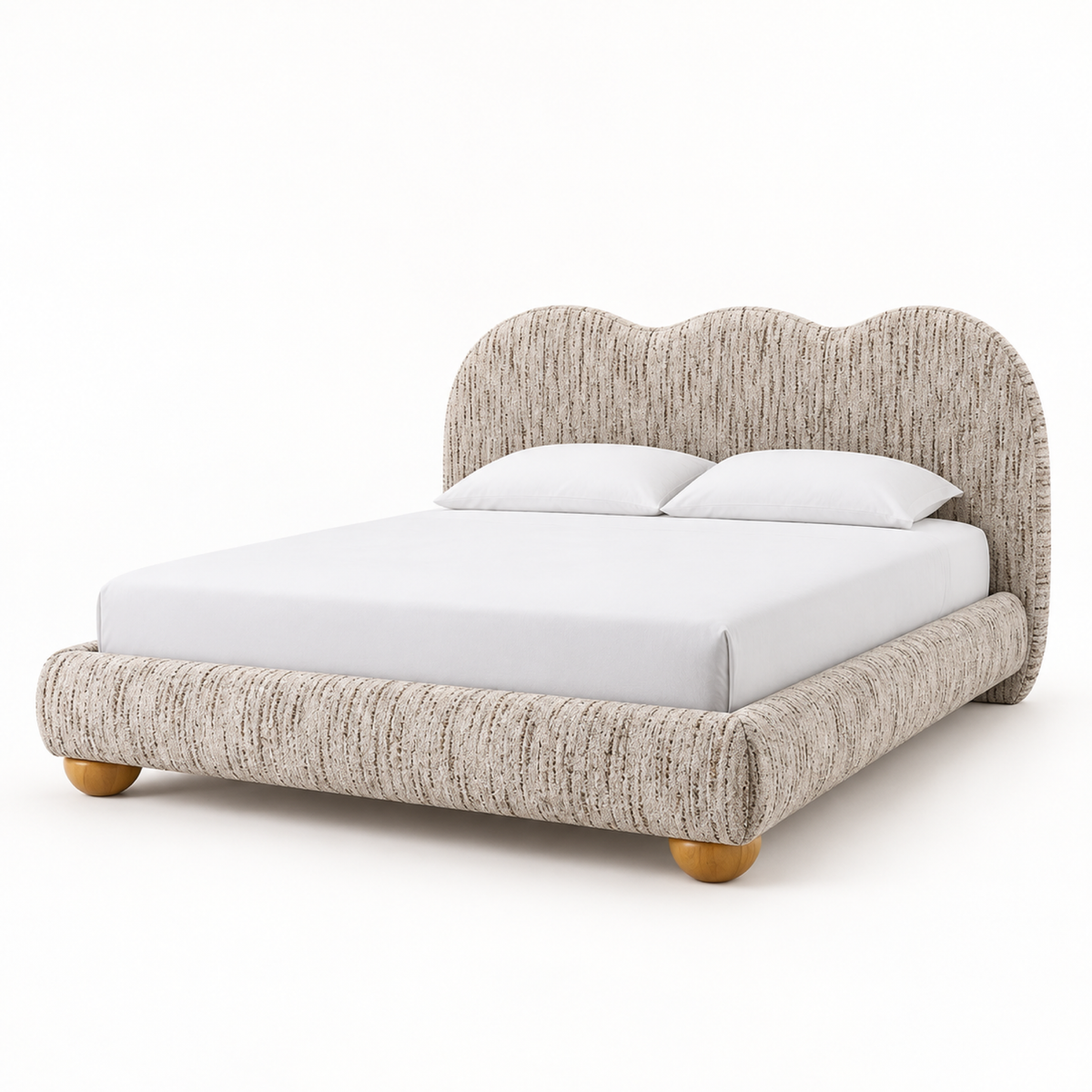 Finimore Bed