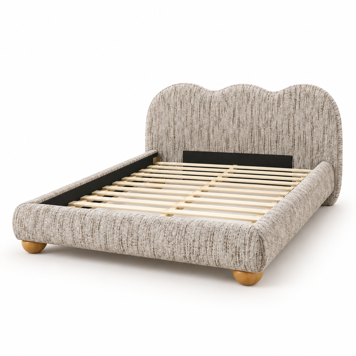 Finimore Bed