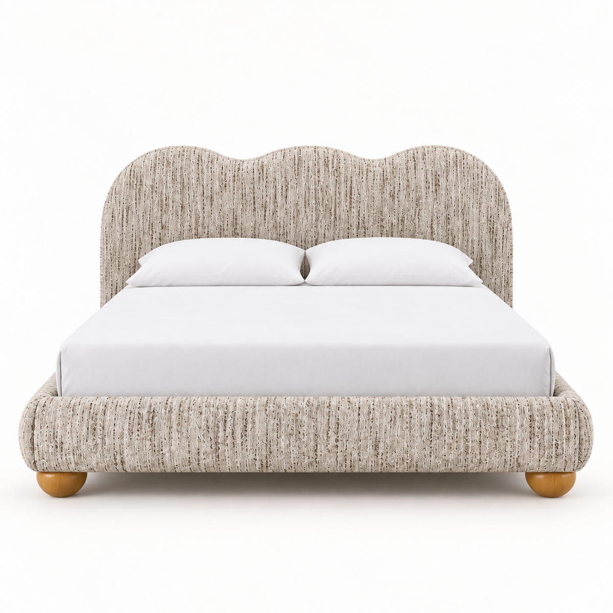 Finimore Bed