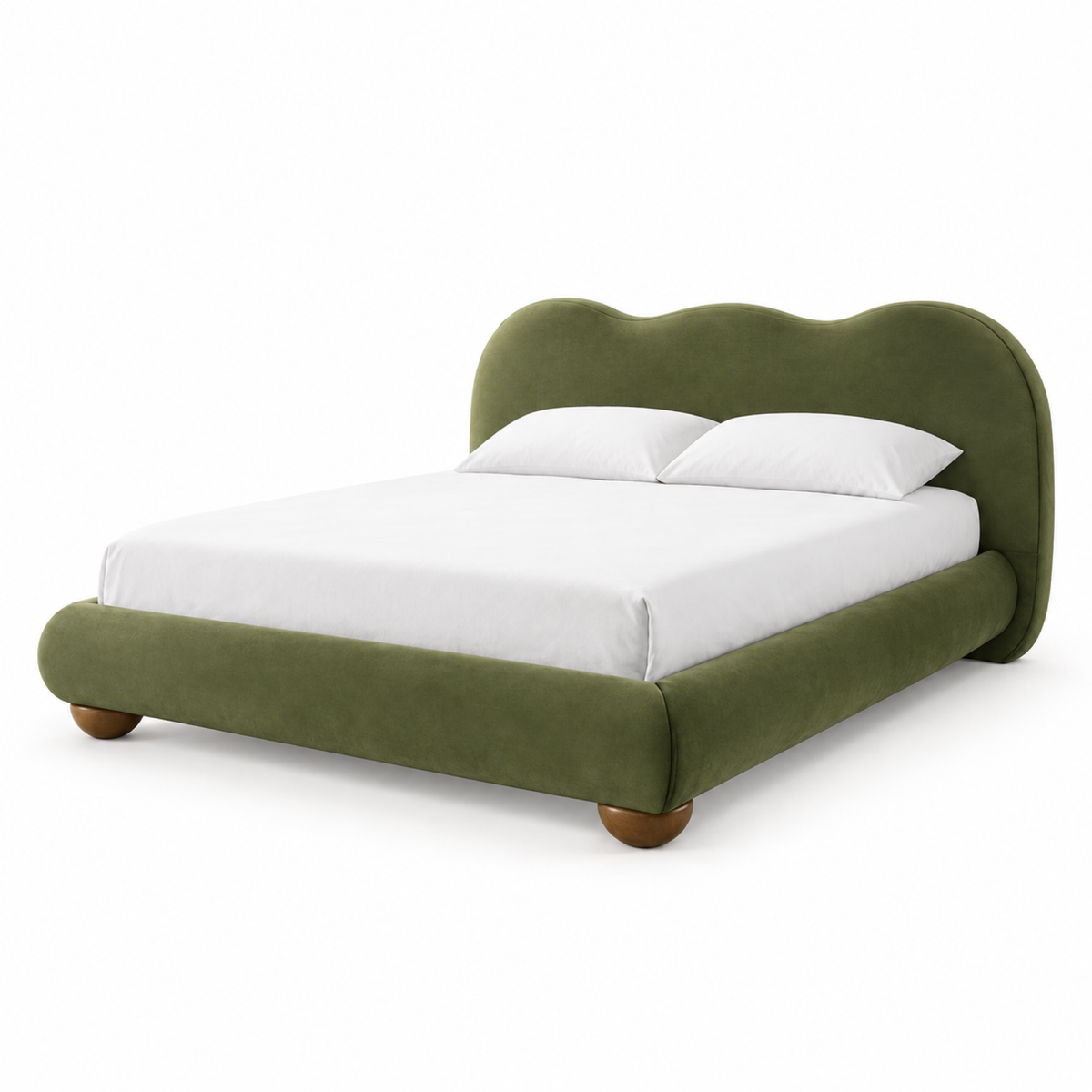 Finimore Bed