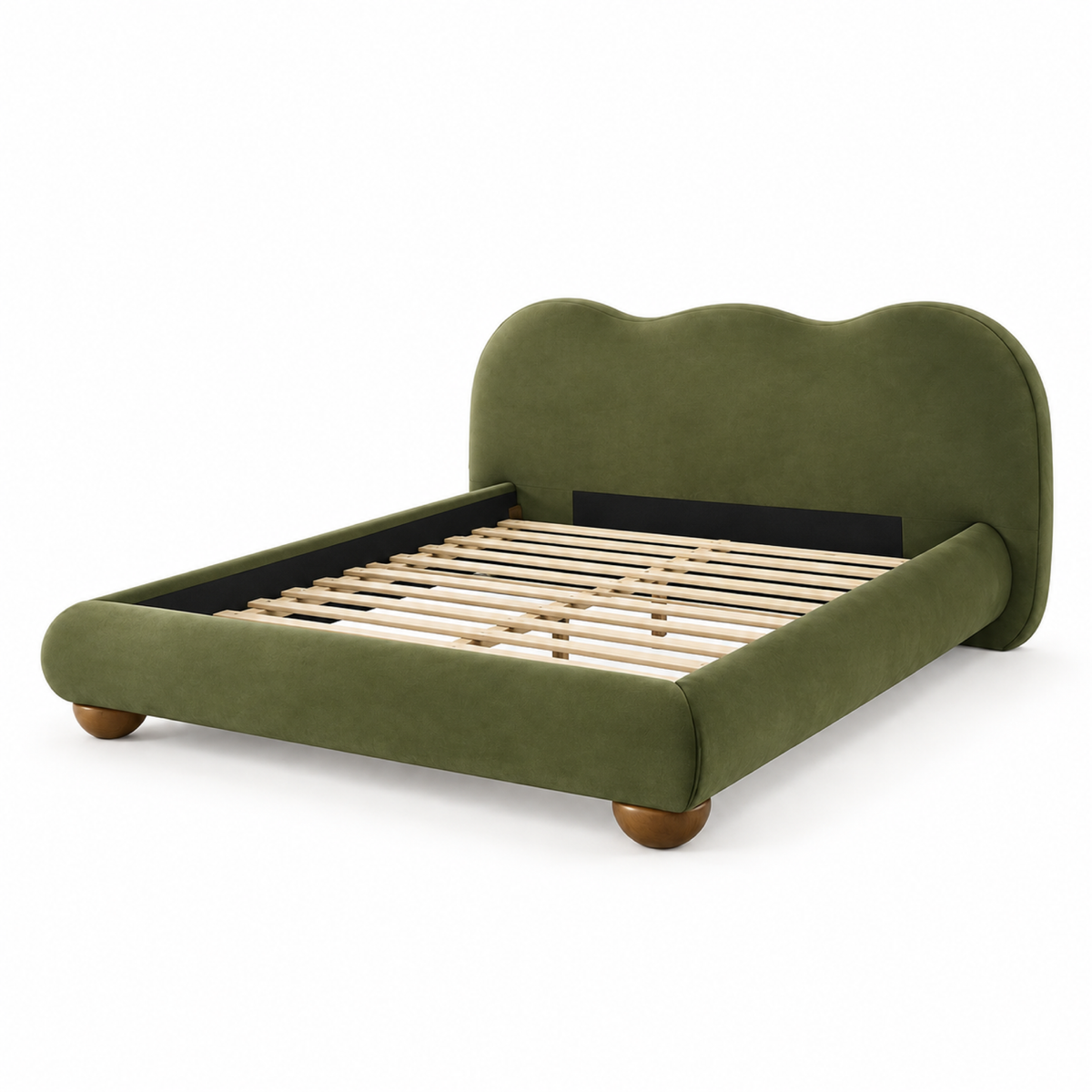 Finimore Bed