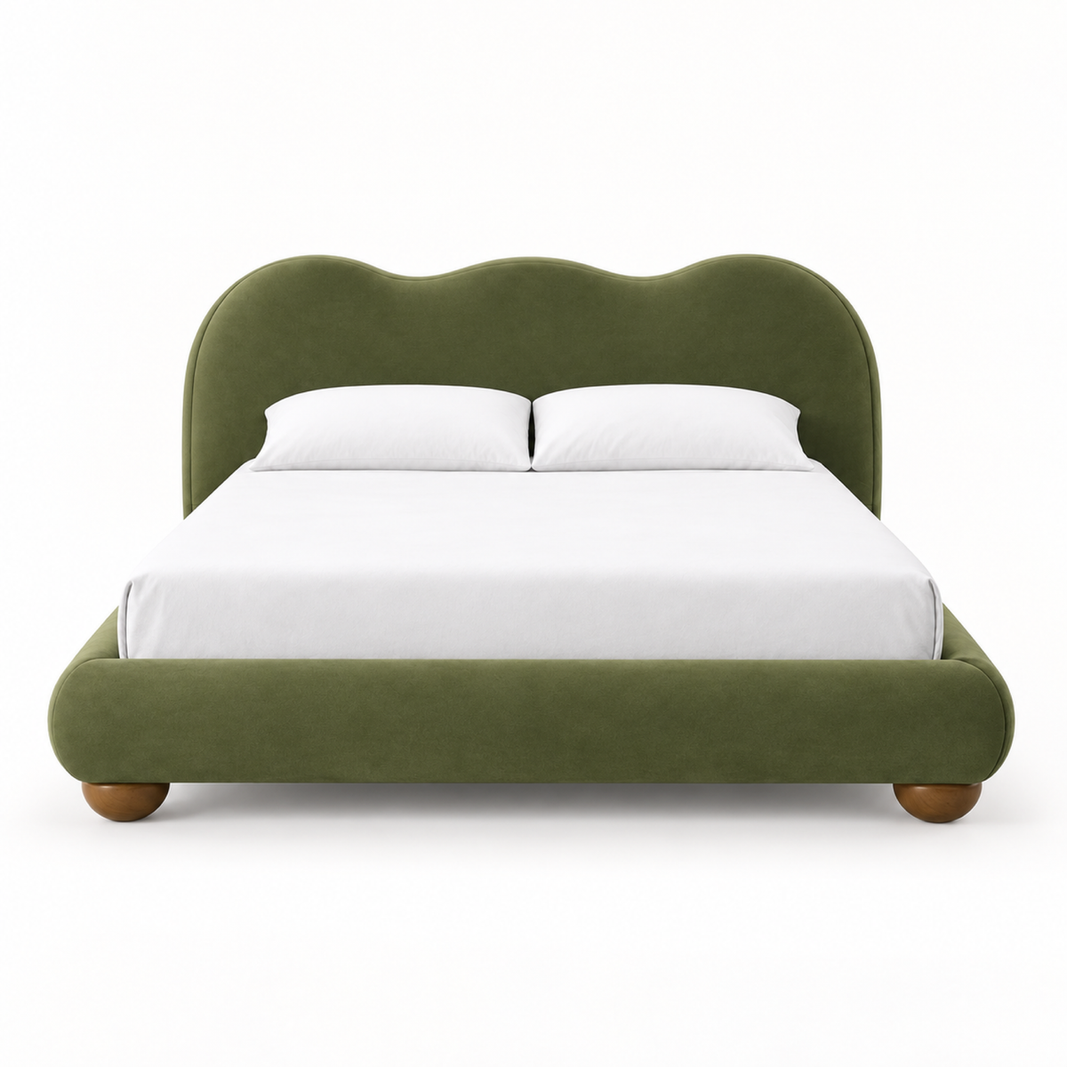 Finimore Bed