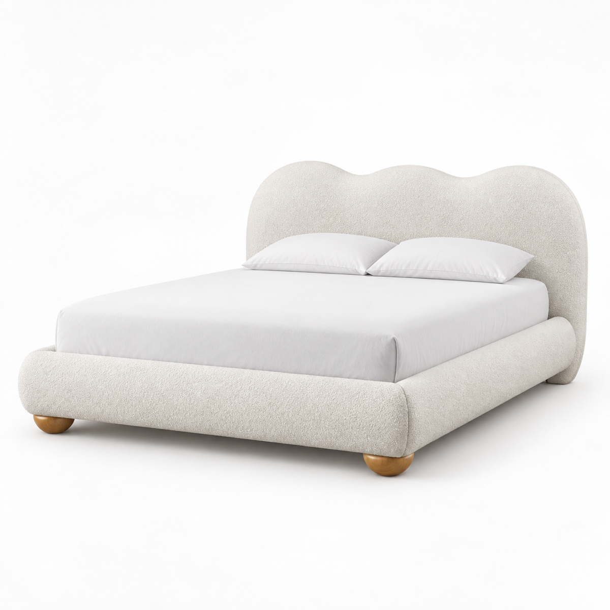 Finimore Bed
