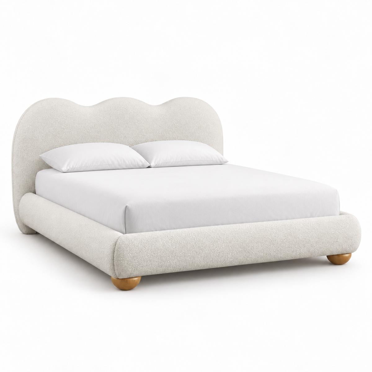 Finimore Bed
