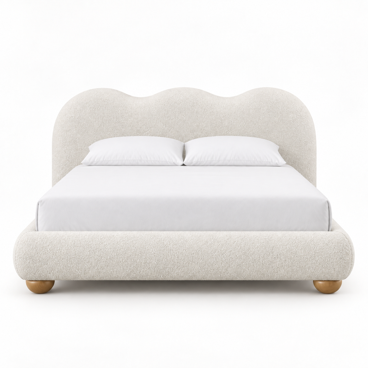 Finimore Bed