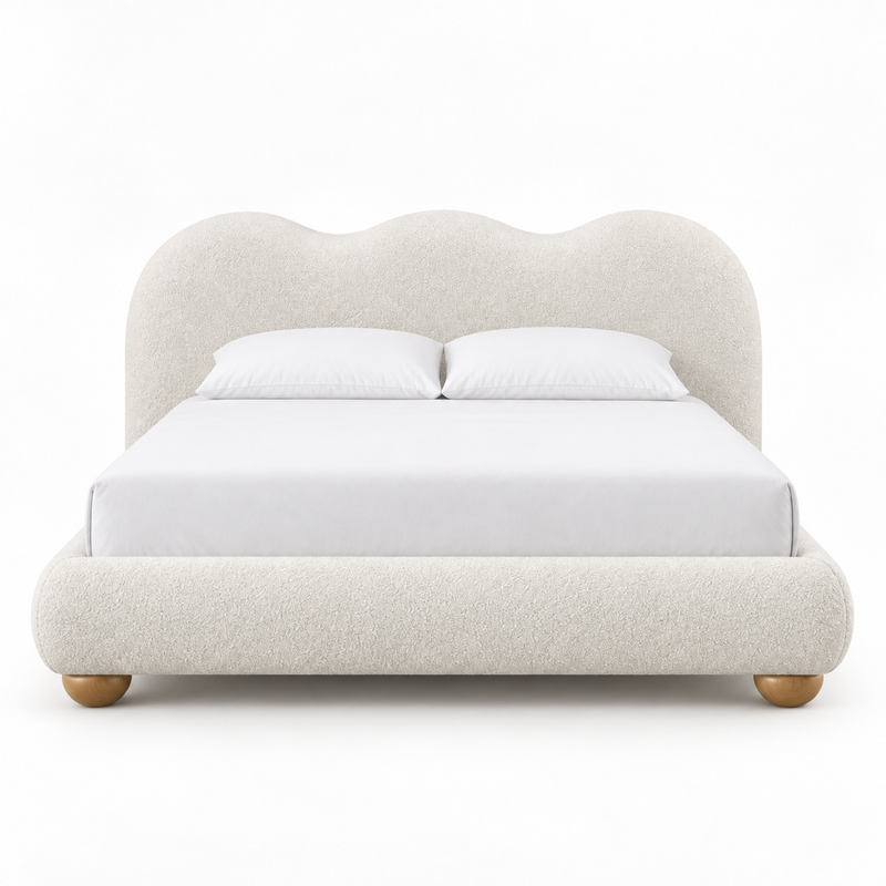 Finimore Bed