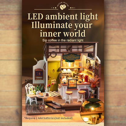 No.17 Café - Futu With . . .