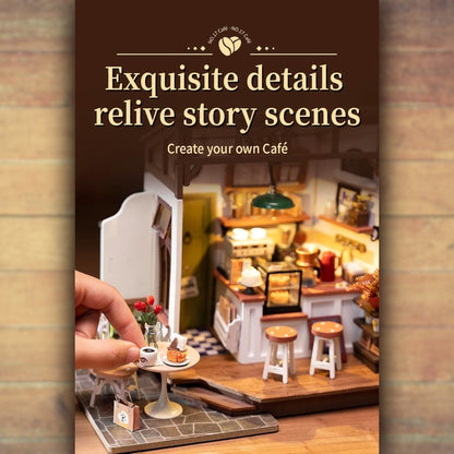 No.17 Café - Futu With . . .