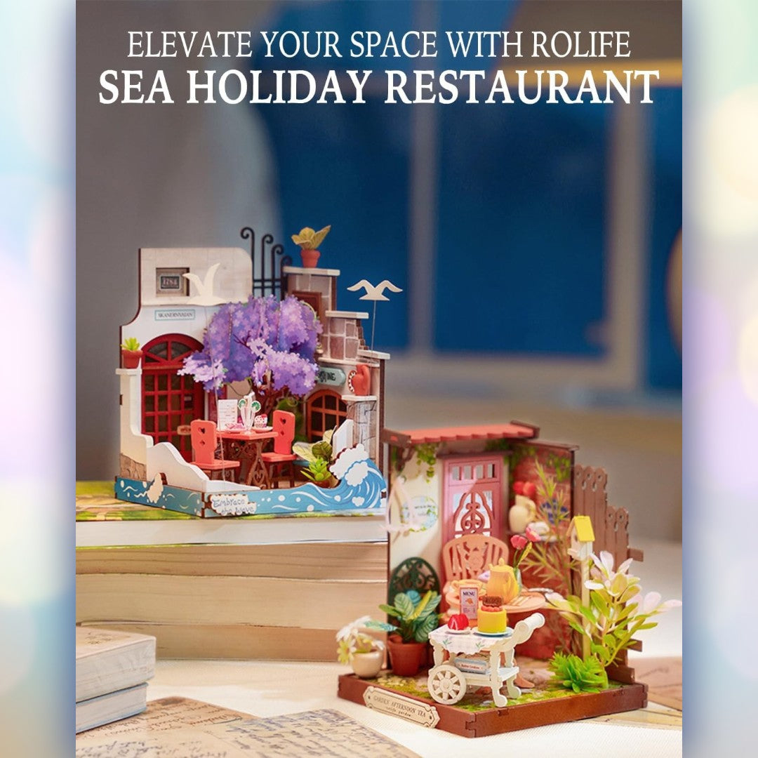 Sea Holiday Restaurant - Futu With . . .
