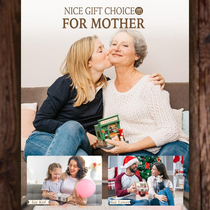 Century Post Office - Futu With . . .