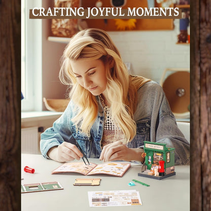 Century Post Office - Futu With . . .