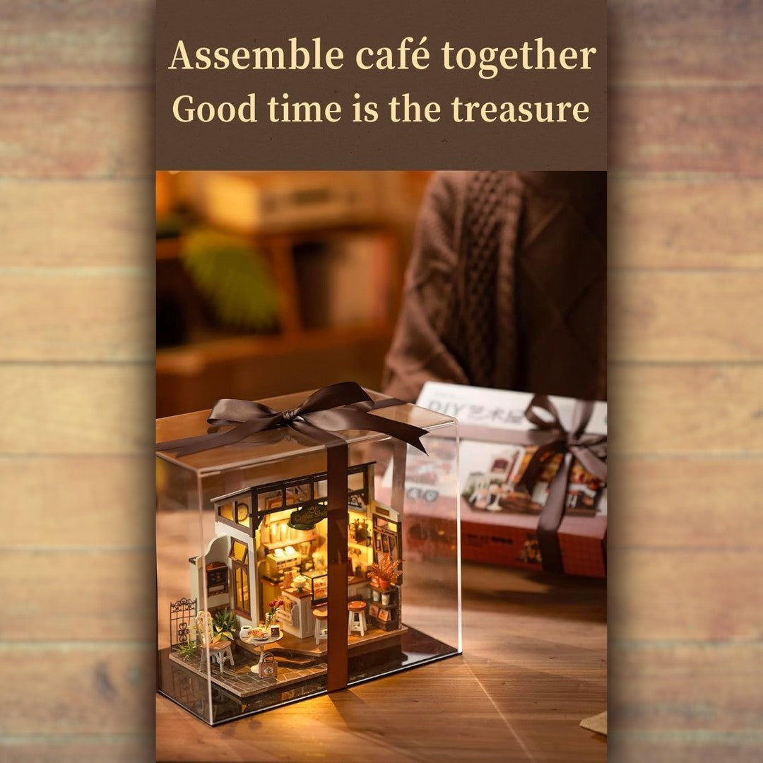 No.17 Café - Futu With . . .