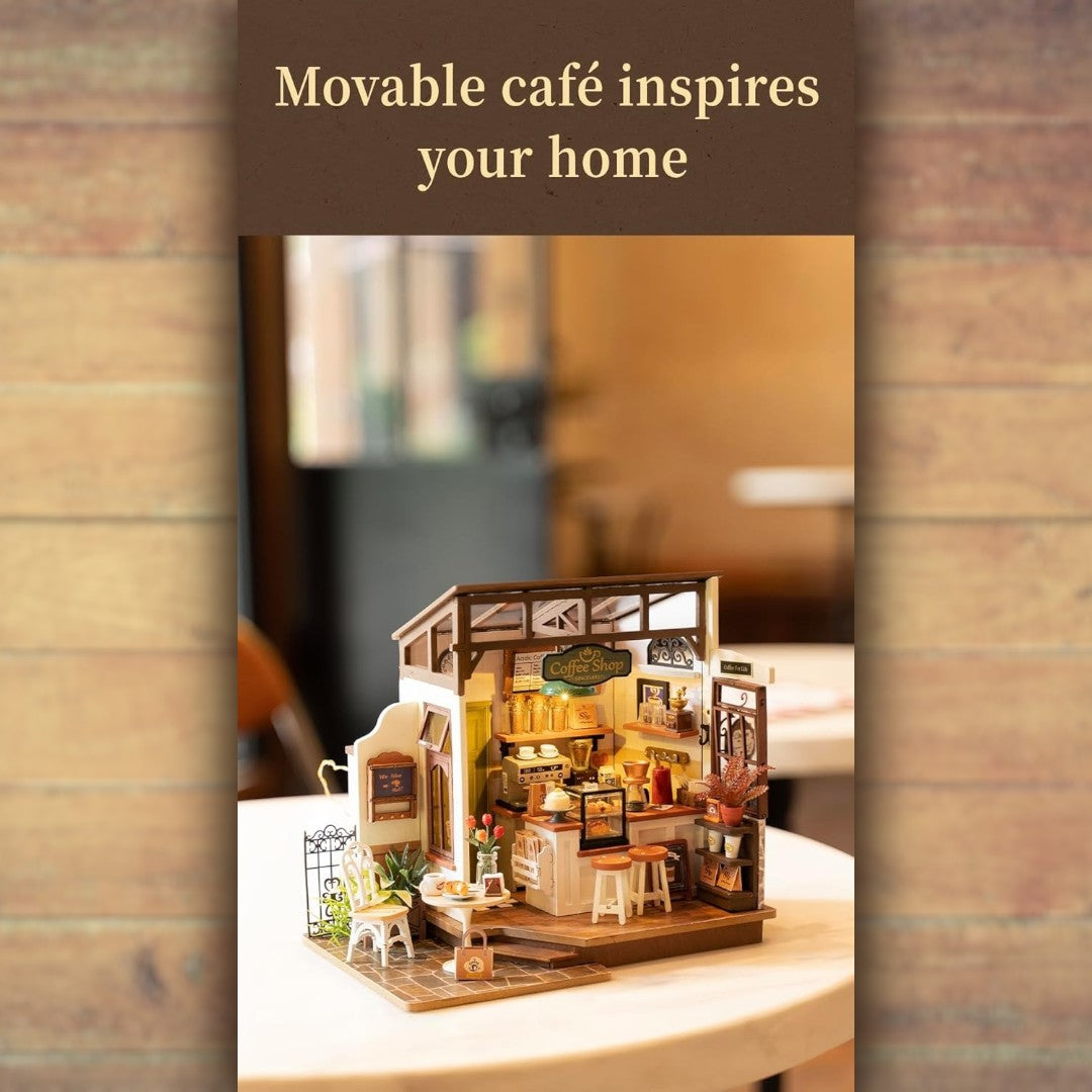 No.17 Café - Futu With . . .
