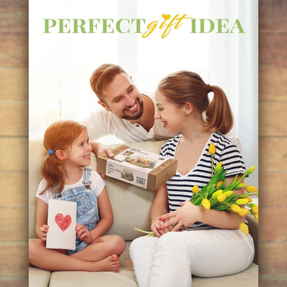 Dreamy Garden House - Futu With . . .