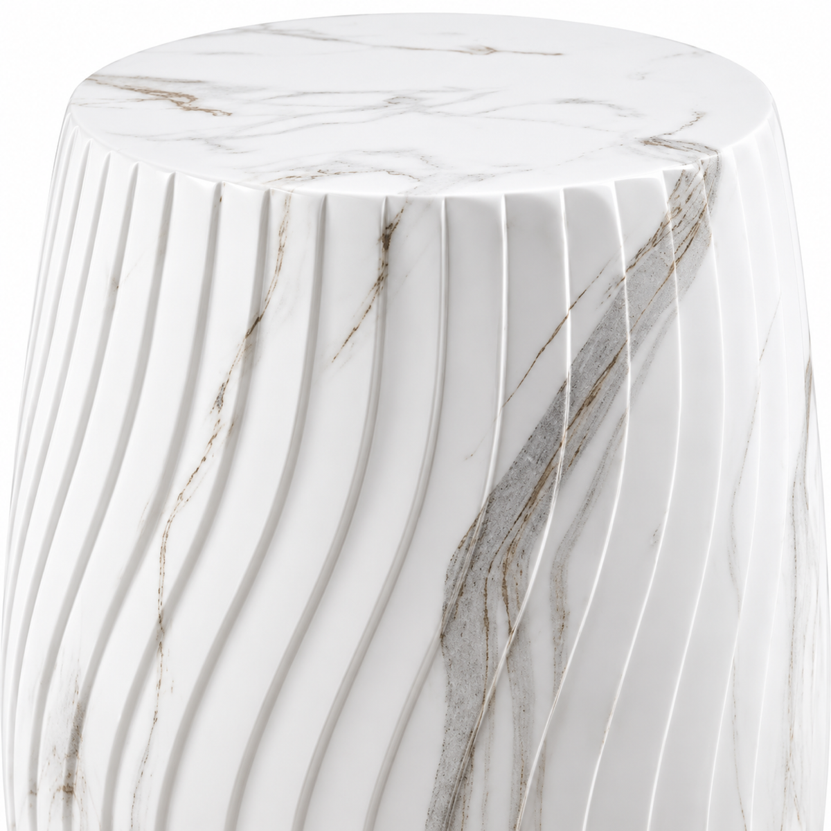 Fresco Side Table