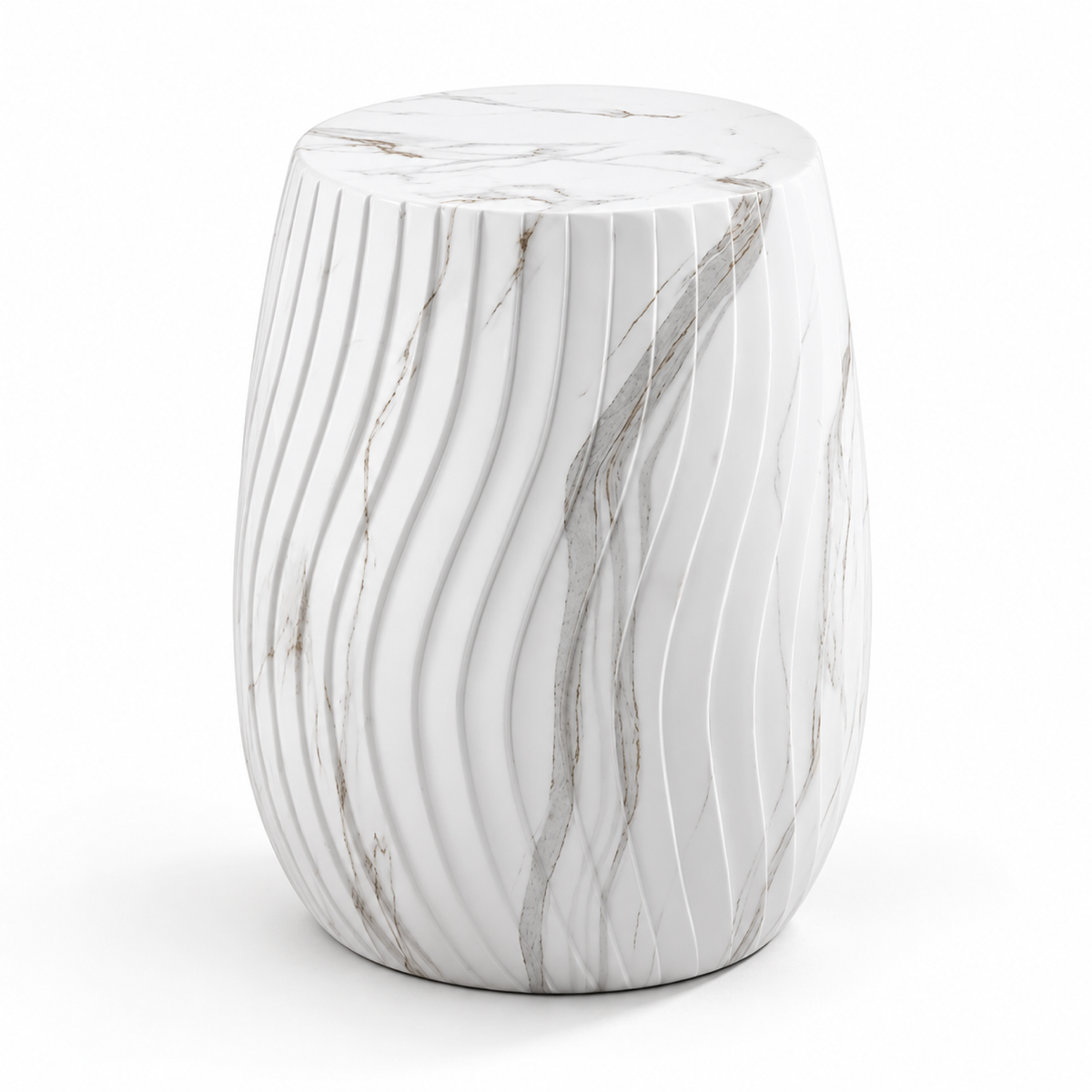 Fresco Side Table