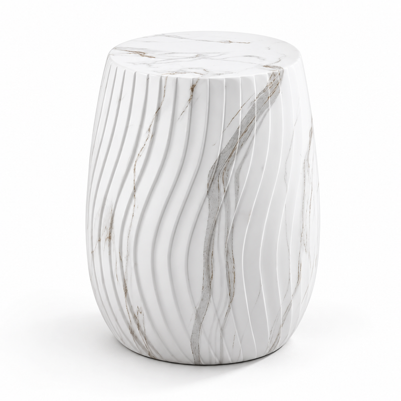 Fresco Side Table