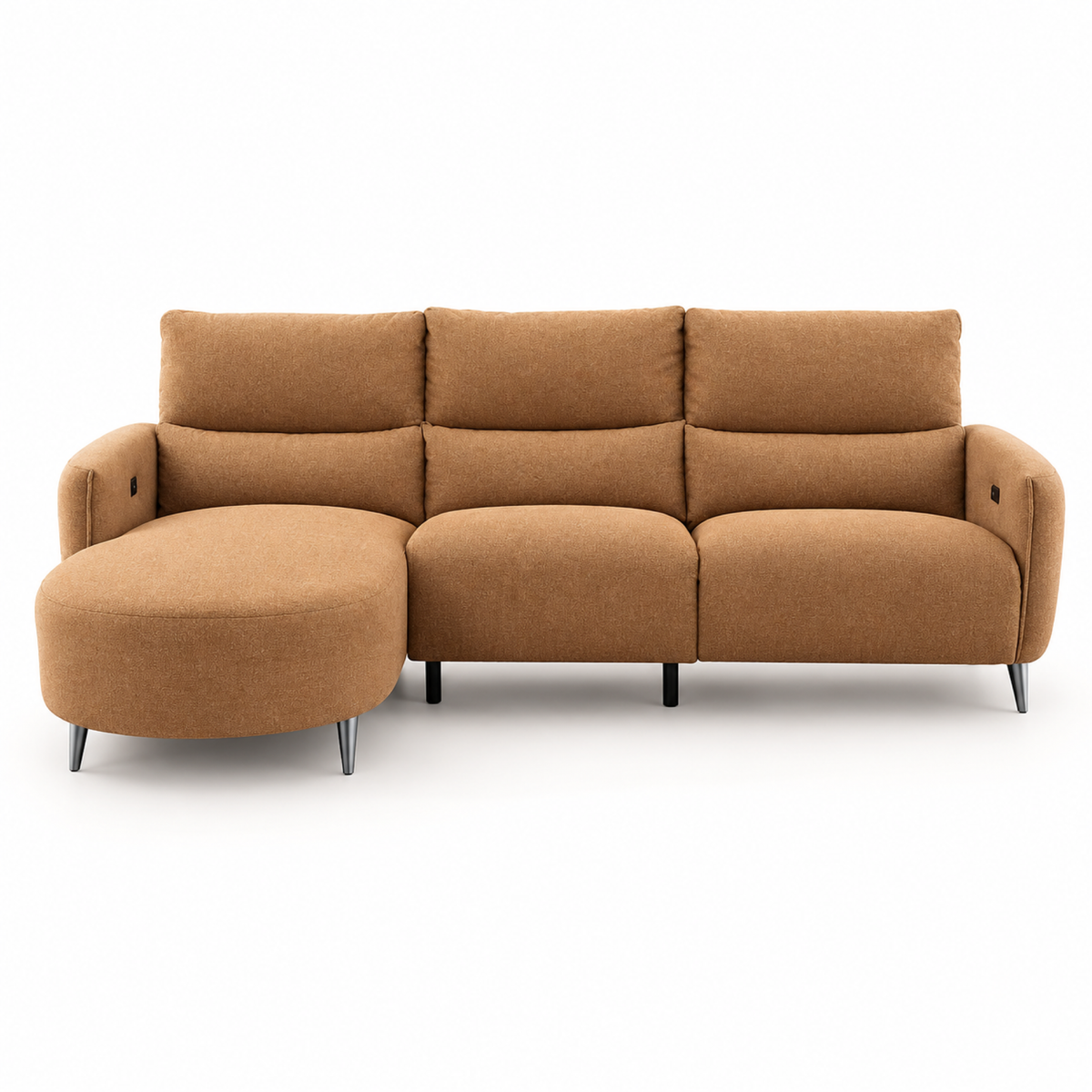 Gelten Barley Sectional