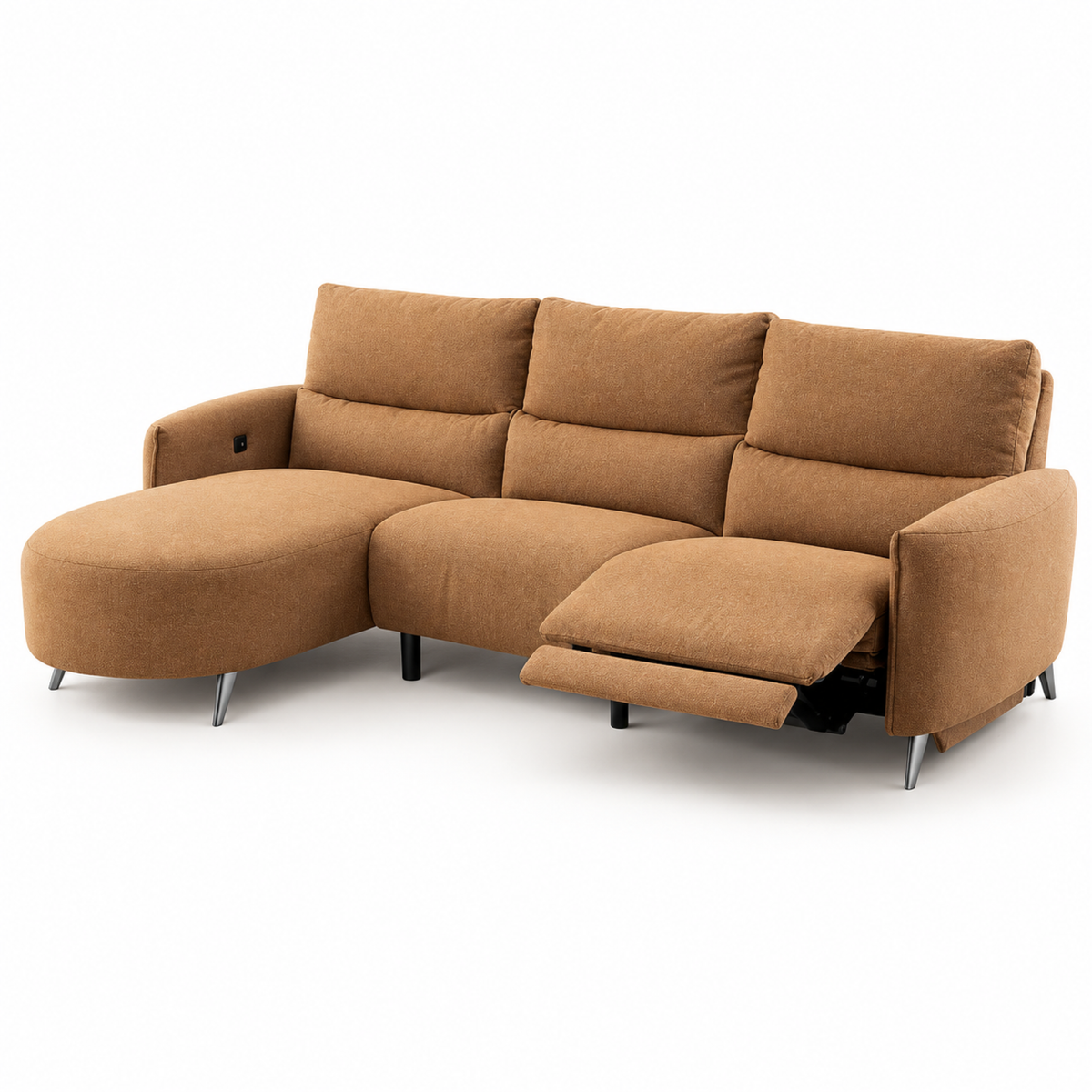 Gelten Barley Sectional