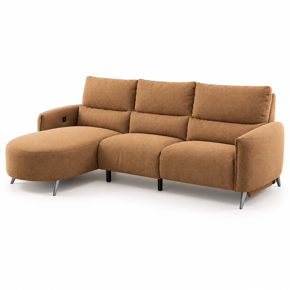 Gelten Barley Sectional