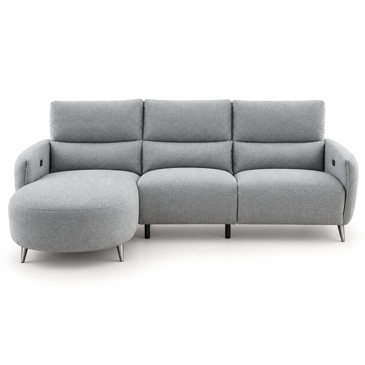 Gelten Barley Sectional