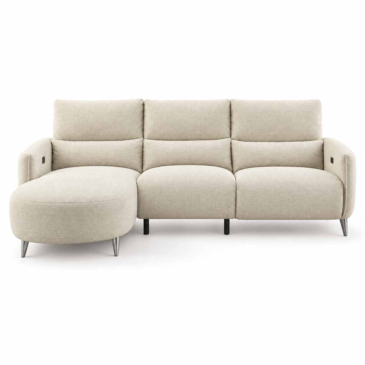 Gelten Barley Sectional