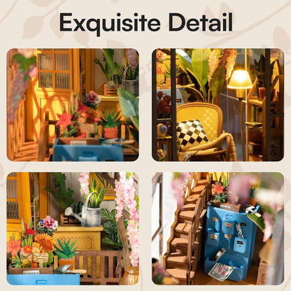 Gardenhouse - Futu With . . .