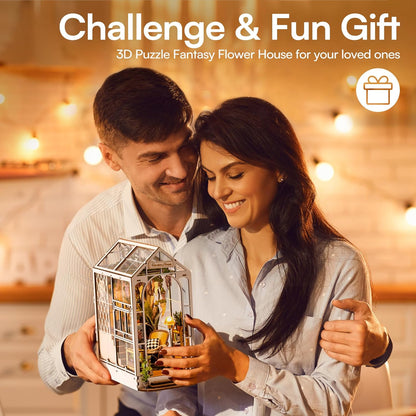 Gardenhouse - Futu With . . .