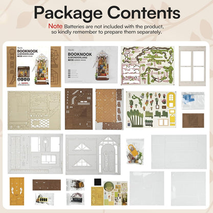 Gardenhouse - Futu With . . .