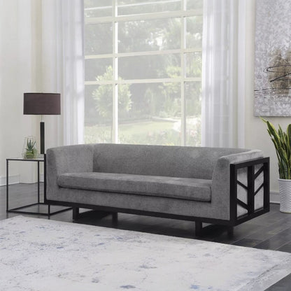 Genevieve Linen Sofa