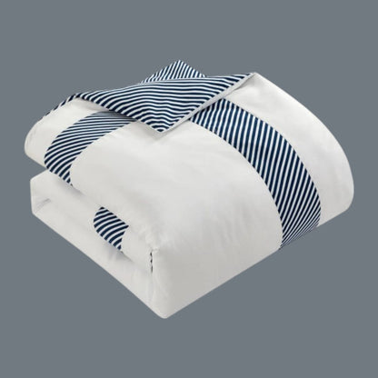 Gibson 7-Piece Collection Comforter Set - Futu With . . .